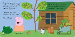 Peppa Pig: Where’s Peppa?