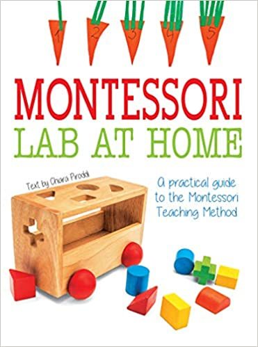 Montessori Lab at Home