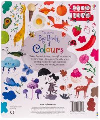 Big Book of Colours