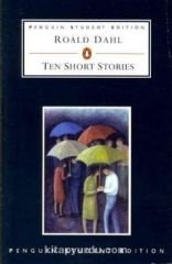 Roald Dahl: Ten Short Stories