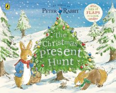 Peter Rabbit The Christmas Present Hunt