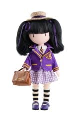 School Girl Santoro - Oyuncak Bebek 32 Cm