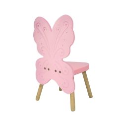 Peri Sandalye - Fairy Chair