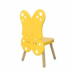 Kelebek Sandalye - Butterfly Chair