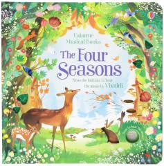 The Four Seasons (Musical Books)