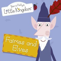 Ben and Holly's Little Kingdom: Little Library