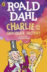 Roald Dahl: Charlie and the Chocolate Factory