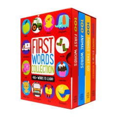 First Words Collection