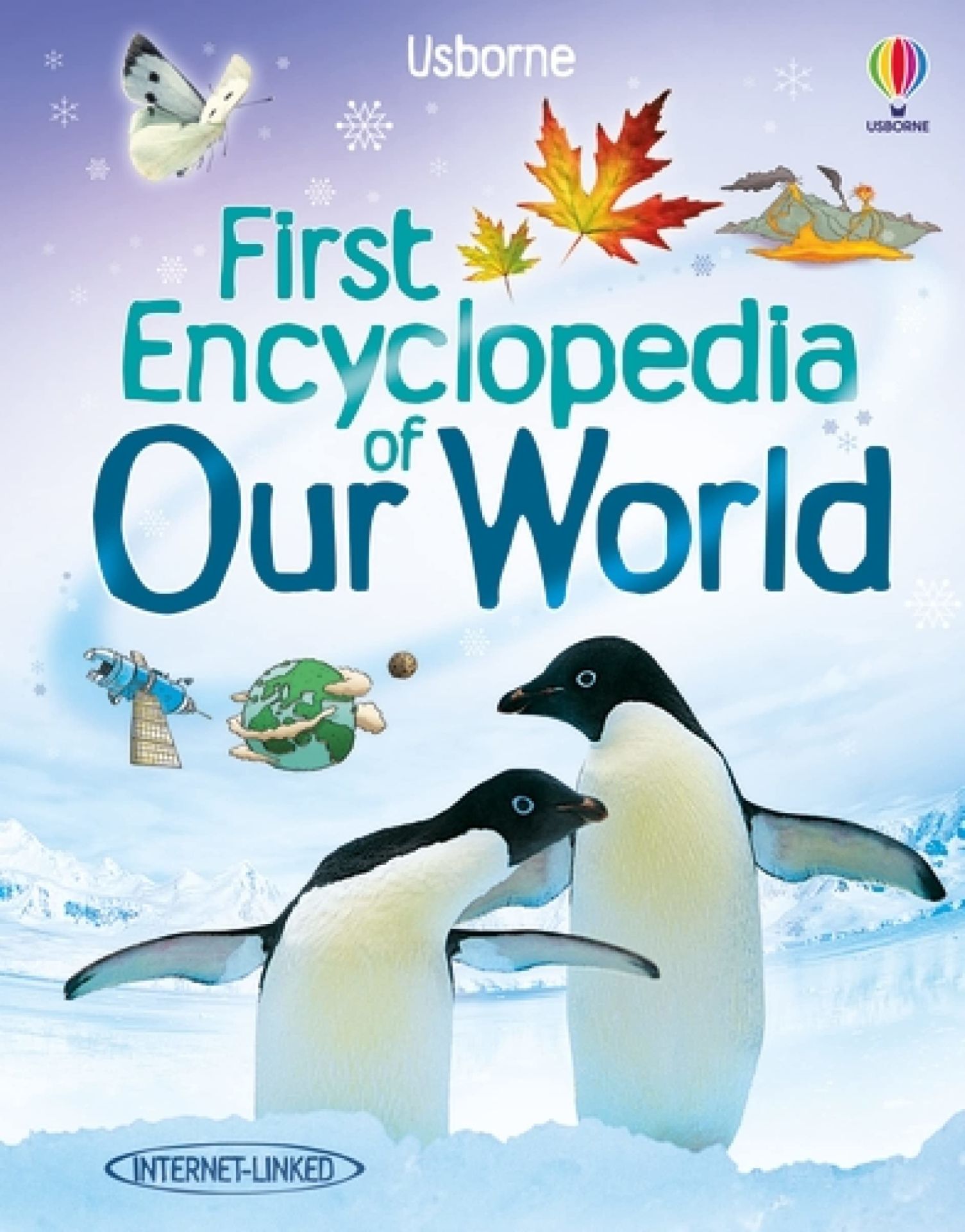 First Encyclopedia of Our World