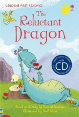 The Reluctant Dragon (First Reading) with CD