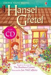 Hansel and Gretel (First Reading) with CD