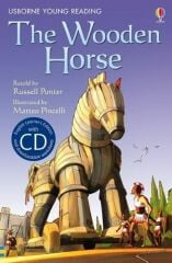 The Wooden Horse (First Reading) with CD