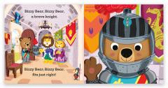 Bizzy Bear: Knights' Castle