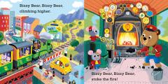 Bizzy Bear: Train Driver