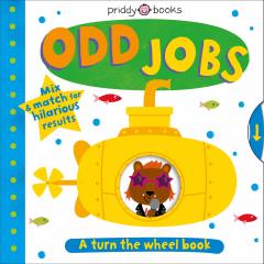Odd Jobs (Turn the Wheel)