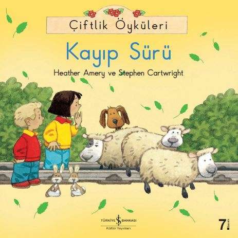 Kayıp Sürü