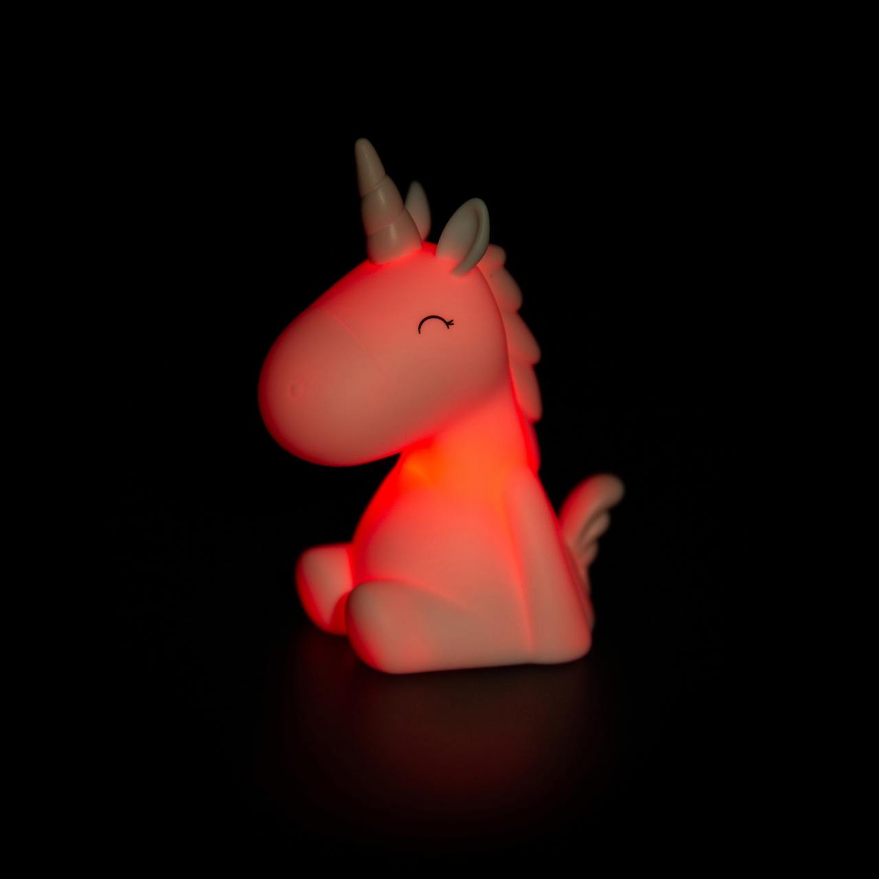 Dhink Baby Unicorn Gece Lambası