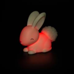 Dhink Baby Tavşan Gece Lambası