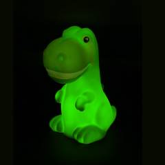 Dhink Yeni Dino Gece Lambası