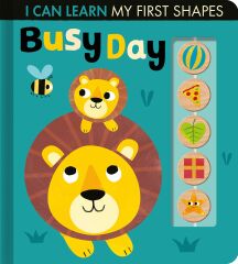 Busy Day (I Can Learn)