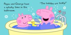 Peppa Pig: My Best Little Library 12 Books