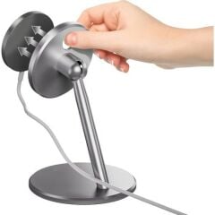 Case 4U Magsafe Charger - Apple iPhone Manyetik Şarj Standı