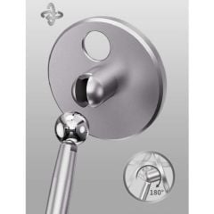 Case 4U Magsafe Charger - Apple iPhone Manyetik Şarj Standı