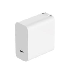 Xiaomi Type C Şarj Cihazı 45W QC 3.0