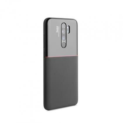 Xiaomi Redmi Note 8 Pro Original Case Siyah