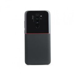 Xiaomi Redmi Note 8 Pro Original Case Siyah