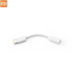 Xiaomi USB-C Kulaklık Jack Dönüştürücü Kablo