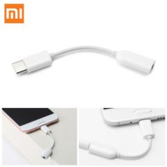 Xiaomi USB-C Kulaklık Jack Dönüştürücü Kablo