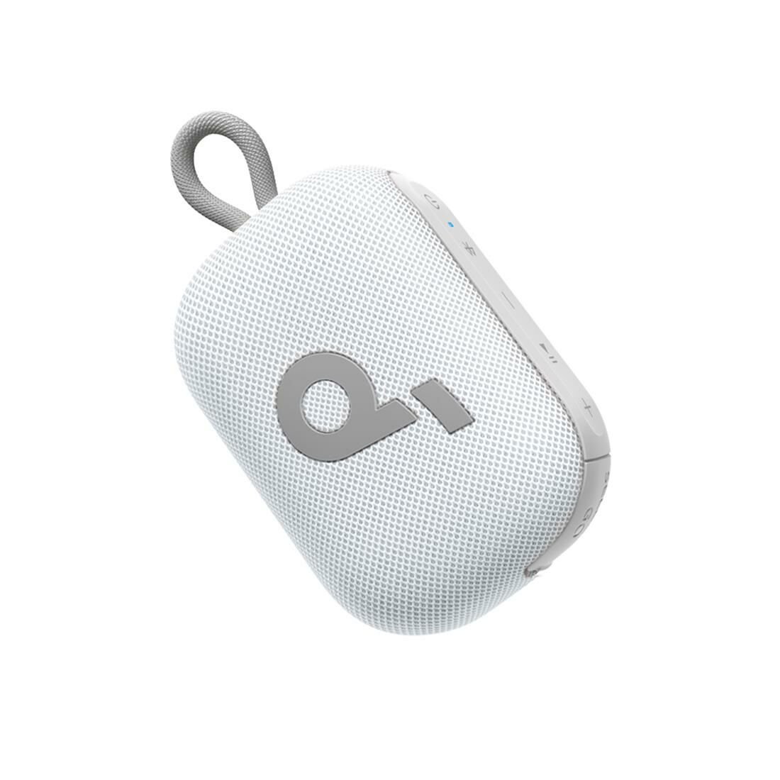 Anker Soundcore Select 4 Go Kablosuz Bluetooth Hoparlör - Beyaz - A31X1