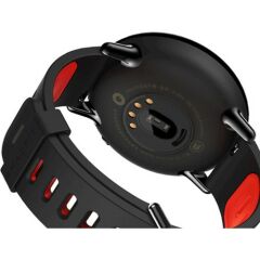 Xiaomi AMAZFIT Pace Akıllı Saat Siyah Distribütör Garantili