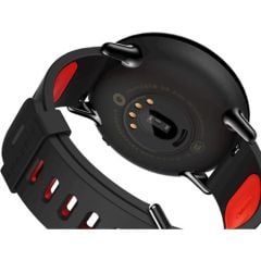Xiaomi AMAZFIT Pace Akıllı Saat Siyah Distribütör Garantili