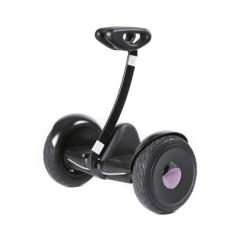 Xiaomi Ninebot Mini Elektrikli Scooter Siyah