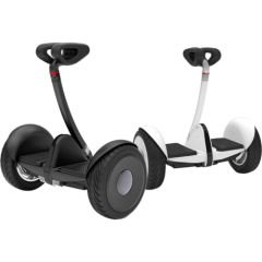Xiaomi Ninebot Mini Elektrikli Scooter Siyah