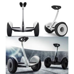 Xiaomi Ninebot Mini Elektrikli Scooter Siyah