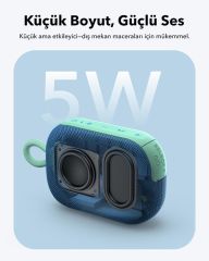 Anker Soundcore Select Go 4 Mavi - A31X1
