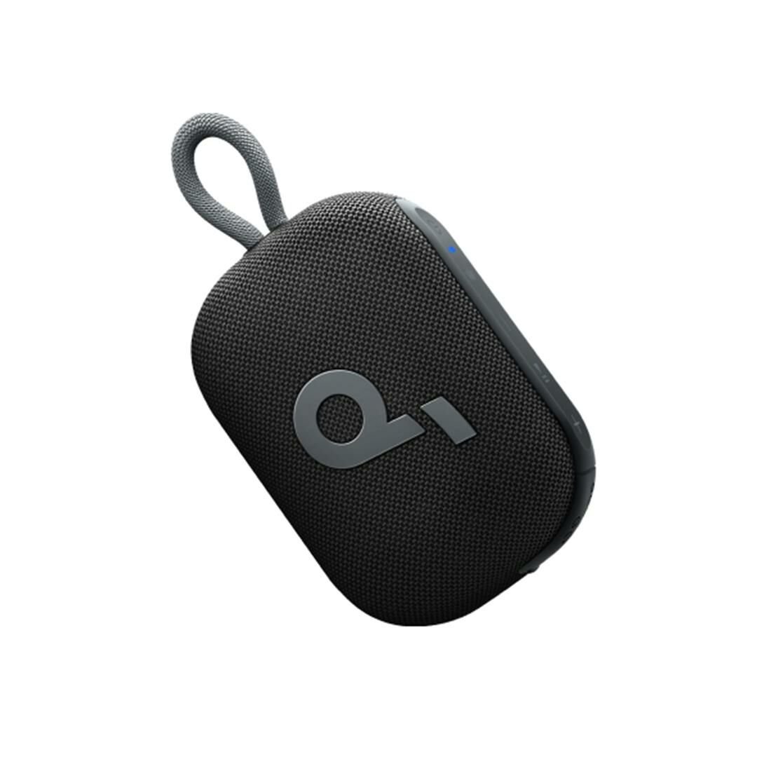 Anker Soundcore Select 4 Go Kablosuz Bluetooth Hoparlör - Siyah - A31X1