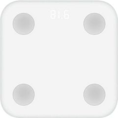 Xiaomi Mi 2 Yağ Ölçer Fonksiyonlu Akıllı Bluetooth Tartı ,Baskül