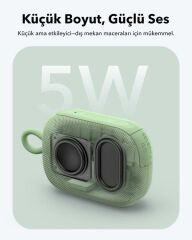 Anker Soundcore Select Go 4 Yeşil-A31X1