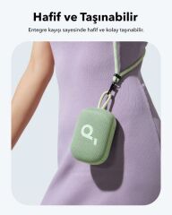 Anker Soundcore Select Go 4 Yeşil-A31X1