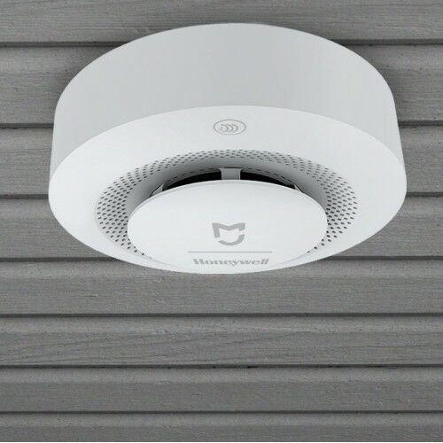 Xiaomi Honeywell Akıllı Gaz Dedektör Alarmı
