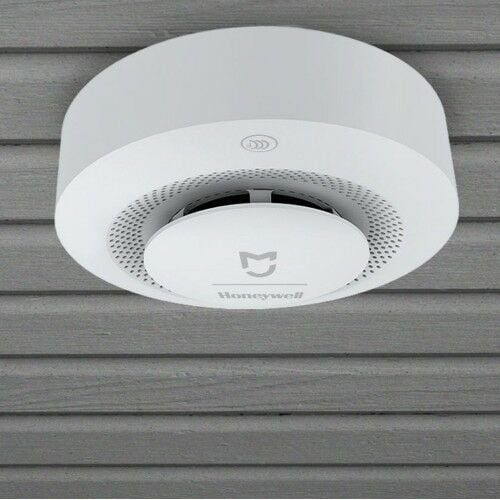 Xiaomi Honeywell Akıllı Gaz Dedektör Alarmı