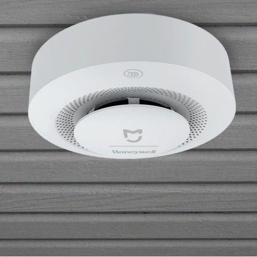 Xiaomi Honeywell Akıllı Gaz Dedektör Alarmı