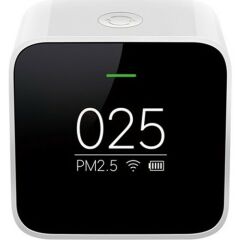 Xiaomi Mi PM2.5 Akıllı Hava Kalite Dedektörü Beyaz