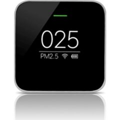 Xiaomi Mi PM2.5 Akıllı Hava Kalite Dedektörü Beyaz