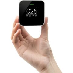 Xiaomi Mi PM2.5 Akıllı Hava Kalite Dedektörü Beyaz