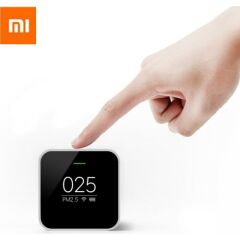Xiaomi Mi PM2.5 Akıllı Hava Kalite Dedektörü Beyaz